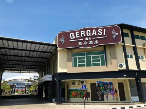 Gergasi Inn